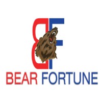 Bear Fortune logo, Bear Fortune contact details