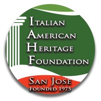 Italian American Heritage Foundation logo, Italian American Heritage Foundation contact details