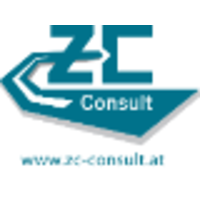 ZC - Consult logo, ZC - Consult contact details