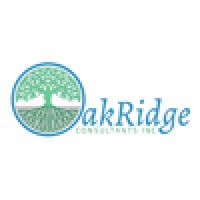 OakRidge Consultants, Inc logo, OakRidge Consultants, Inc contact details