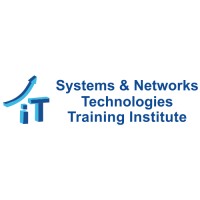 Systems & Networks Technologies Training Institute logo, Systems & Networks Technologies Training Institute contact details