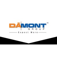 Damont Group logo, Damont Group contact details