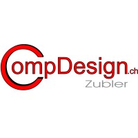 CompDesign Zubler logo, CompDesign Zubler contact details