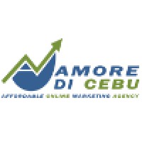 Amore Di Cebu-Your Total Online Marketing Agency logo, Amore Di Cebu-Your Total Online Marketing Agency contact details