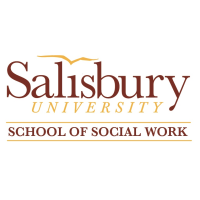 Salisbury University School of Social Work logo, Salisbury University School of Social Work contact details