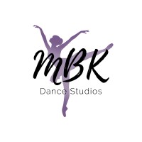 MBK Dance Studios logo, MBK Dance Studios contact details