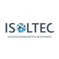 ISOLTEC logo, ISOLTEC contact details