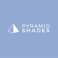 Pyramid Shades logo, Pyramid Shades contact details