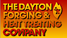 Dayton Forging & Heat Treating logo, Dayton Forging & Heat Treating contact details