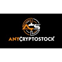 Anycryptostock logo, Anycryptostock contact details