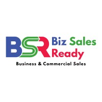 Biz Sales Ready logo, Biz Sales Ready contact details