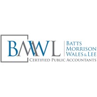 Batts Morrison Wales & Lee, P.A. logo, Batts Morrison Wales & Lee, P.A. contact details