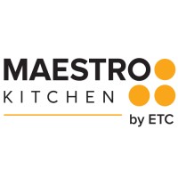 Maestro Kitchen logo, Maestro Kitchen contact details