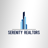 Serenity Realtors logo, Serenity Realtors contact details