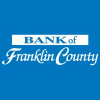 Bank of Franklin County logo, Bank of Franklin County contact details