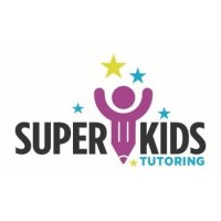 Super Kids Tutoring logo, Super Kids Tutoring contact details