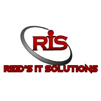 Reids IT Solutions logo, Reids IT Solutions contact details