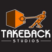 Takeback Studios logo, Takeback Studios contact details