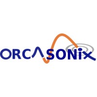 ORCASONIX logo, ORCASONIX contact details