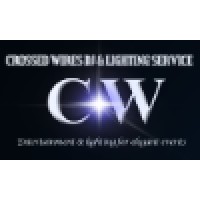 Crossed Wires DJ & Lighting Service logo, Crossed Wires DJ & Lighting Service contact details