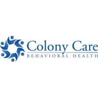 Colony Care Behavioral Health logo, Colony Care Behavioral Health contact details