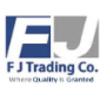 FJ General Trading and Contracting Co. Ltd. logo, FJ General Trading and Contracting Co. Ltd. contact details