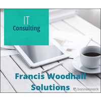 Francis Woodhall Solutions logo, Francis Woodhall Solutions contact details