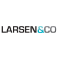 Larsen&Co logo, Larsen&Co contact details