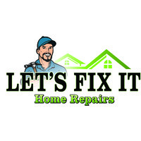 Let's Fix It LLC logo, Let's Fix It LLC contact details