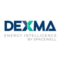 Dexma logo, Dexma contact details