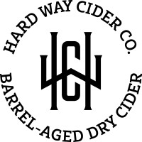 Hard Way Cider Co. logo, Hard Way Cider Co. contact details