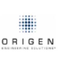 Origen Engineering Solutions logo, Origen Engineering Solutions contact details