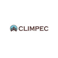 Climpec logo, Climpec contact details