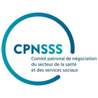 Comité patronal de négociation du secteur de la santé et des services sociaux logo, Comité patronal de négociation du secteur de la santé et des services sociaux contact details