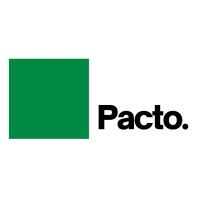 Pacto Hire logo, Pacto Hire contact details