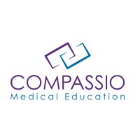 Compassio Medical Education logo, Compassio Medical Education contact details