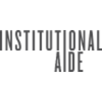 Institutional Aide, LLC logo, Institutional Aide, LLC contact details