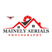 Mainely Aerials Photography LLC logo, Mainely Aerials Photography LLC contact details