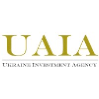 Ukraine Investment Agency logo, Ukraine Investment Agency contact details