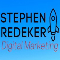 Stephen Redeker Digital Marketing logo, Stephen Redeker Digital Marketing contact details