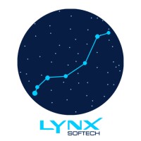 LYNX Softech logo, LYNX Softech contact details