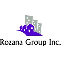 Rozana Group Inc. logo, Rozana Group Inc. contact details