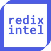 Redixintel logo, Redixintel contact details