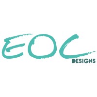 EOC Designs logo, EOC Designs contact details