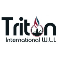 Triton International W.L.L logo, Triton International W.L.L contact details