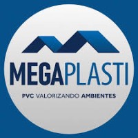 MEGAPLASTI logo, MEGAPLASTI contact details