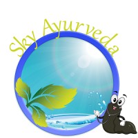 Sky Ayurveda Private Limited logo, Sky Ayurveda Private Limited contact details