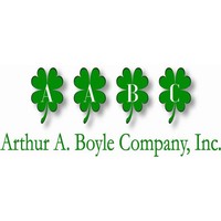 Arthur A Boyle Co logo, Arthur A Boyle Co contact details