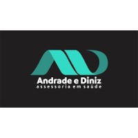 Andrade e Diniz Assessoria em Saúde logo, Andrade e Diniz Assessoria em Saúde contact details