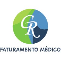 GR Faturamento Médico logo, GR Faturamento Médico contact details